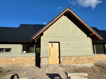 Cabaña en venta 1 dorm. San Martín de Los Andes