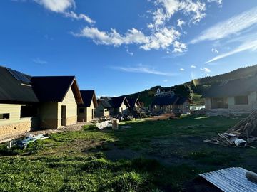 Cabaña en venta 1 dorm. San Martín de Los Andes