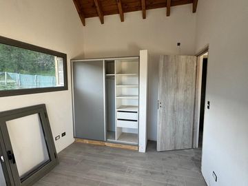 Cabaña en venta 1 dorm. San Martín de Los Andes
