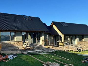Cabaña en venta 1 dorm. San Martín de Los Andes