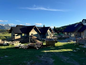 Cabaña en venta 1 dorm. San Martín de Los Andes