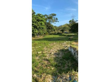 GANGA - VENTA DE FINCA PARA PISCICULTURA EN SAN LUIS -  PLAYA LINDA
