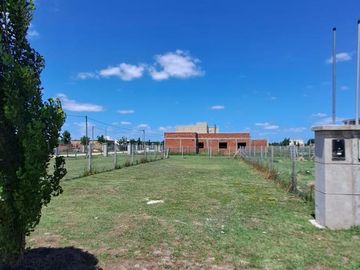 Terreno en Canning (Ezeiza)