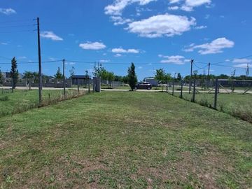 Terreno en Canning (Ezeiza)