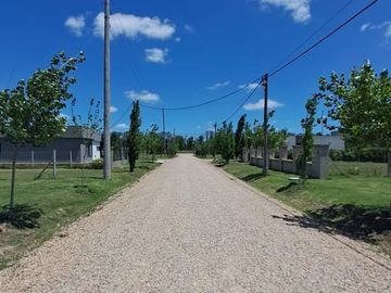 Terreno en Canning (Ezeiza)