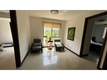 Venta apto en el aguacatal oeste cali