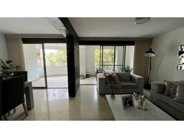 Venta apto en el aguacatal oeste cali