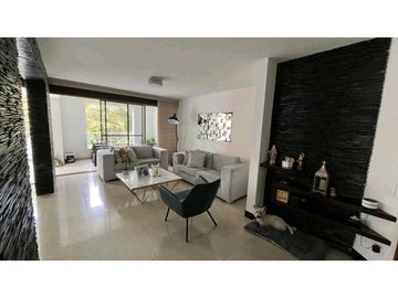 Venta apto en el aguacatal oeste cali