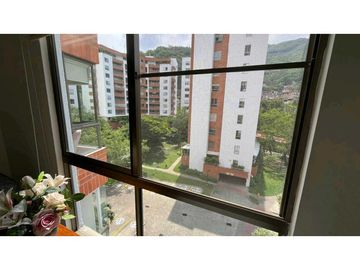 Venta apto en el aguacatal oeste cali