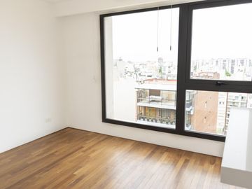 Departamento dúplex de 3 amb con terraza y parrilla propia con dos cocheras en Caballito