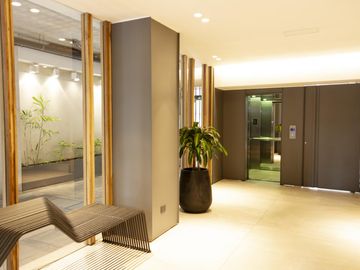 Departamento dúplex de 3 amb con terraza y parrilla propia con dos cocheras en Caballito