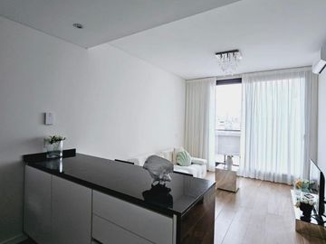 Departamento en venta - 1 Dormitorio 1 Baño - 48Mts2 - Villa Crespo