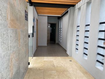 VENTA DE CASA EN GIRARDOTA EN UNIDAD CERRADA