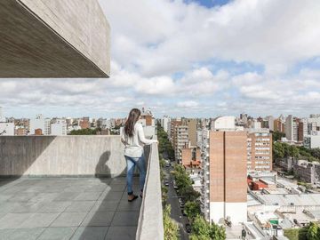 Venta departamento un dormitorio premium con amenities