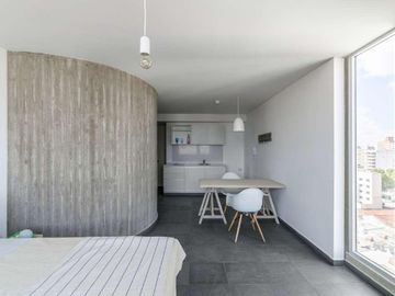Venta departamento un dormitorio premium con amenities
