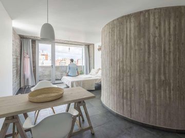 Venta departamento un dormitorio premium con amenities
