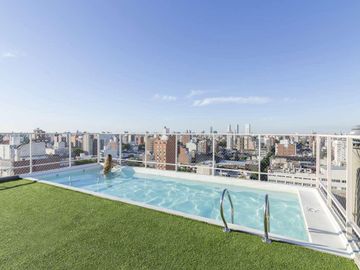 Venta departamento un dormitorio premium con amenities