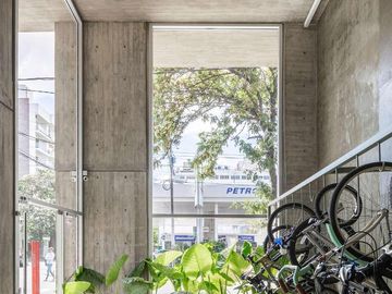 Venta departamento un dormitorio premium con amenities