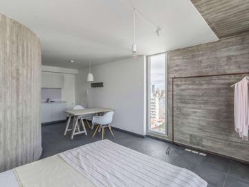 Venta departamento un dormitorio premium con amenities