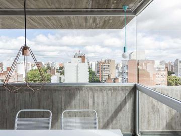 Venta departamento un dormitorio premium con amenities