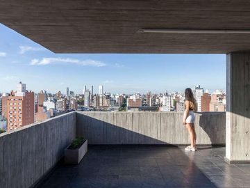 Venta departamento un dormitorio premium con amenities