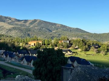 Cabaña en venta 2 dorm. San Martín de Los Andes
