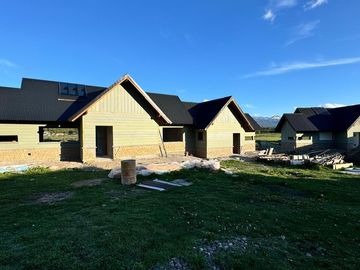 Cabaña en venta 2 dorm. San Martín de Los Andes