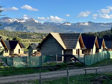 Cabaña en venta 2 dorm. San Martín de Los Andes