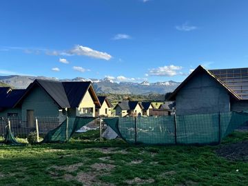 Cabaña en venta 2 dorm. San Martín de Los Andes