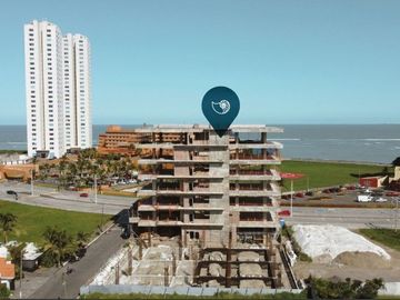 Departamentos con vista al mar, excelente ubicación en Boca del Río, Veracruz.