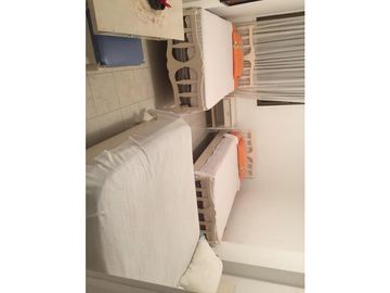 Apartamento Turístico en primera Línea de playa - Rodadero 005