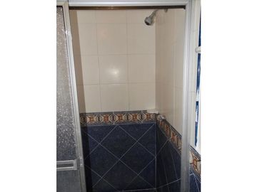 Apartamento Turístico en primera Línea de playa - Rodadero 005