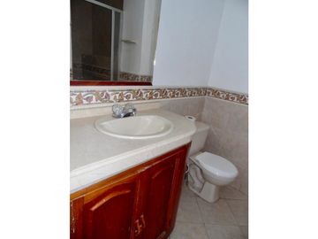 Apartamento Turístico en primera Línea de playa - Rodadero 005