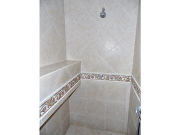 Apartamento Turístico en primera Línea de playa - Rodadero 005