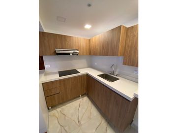 Venta Apartamento San Patricio, Bogotá