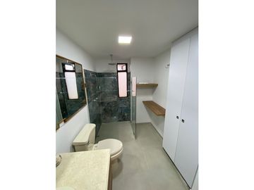 Venta Apartamento San Patricio, Bogotá