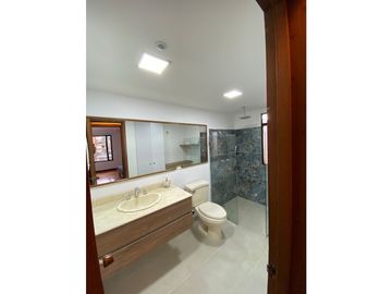 Venta Apartamento San Patricio, Bogotá