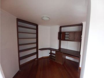 Venta Apartamento San Patricio, Bogotá