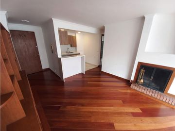 Venta Apartamento San Patricio, Bogotá