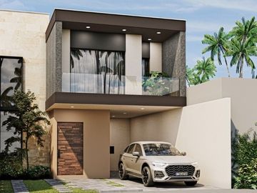 3 Casas en venta en Fraccionamiento Costa de Oro, Boca del Río