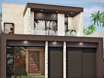 3 Casas en venta en Fraccionamiento Costa de Oro, Boca del Río