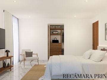 Departamentos en Venta en Punto Anton, Veracruz, Torre 2