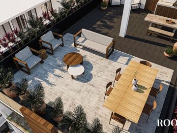 Departamentos en Venta en Punto Anton, Veracruz, Torre 1