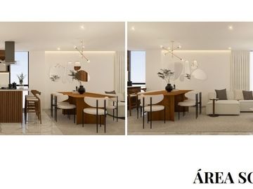 Departamentos en Venta en Punto Anton, Veracruz, Torre 1