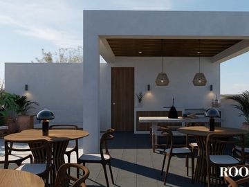 Departamentos en Venta en Punto Anton, Veracruz, Torre 1