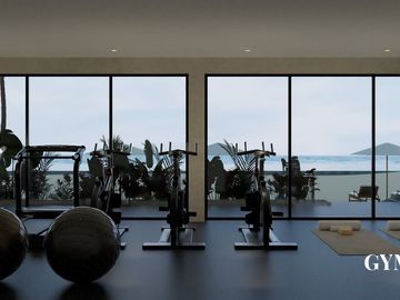 Departamentos en Venta en Punto Anton, Veracruz, Torre 1