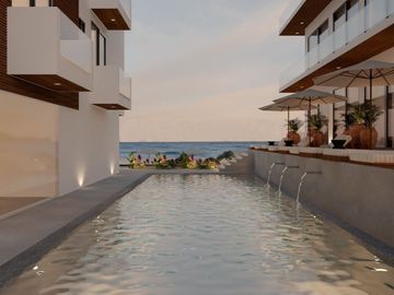 Departamentos en Venta en Punto Anton, Veracruz, Torre 1