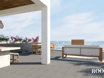 Departamentos en Venta en Punto Anton, Veracruz, Torre 1