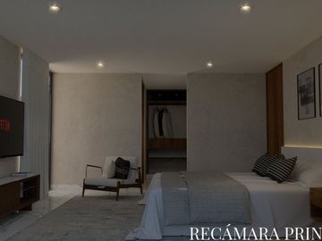 Departamentos en Venta en Punto Anton, Veracruz, Torre 1