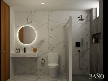 Departamentos en Venta en Punto Anton, Veracruz, Torre 1